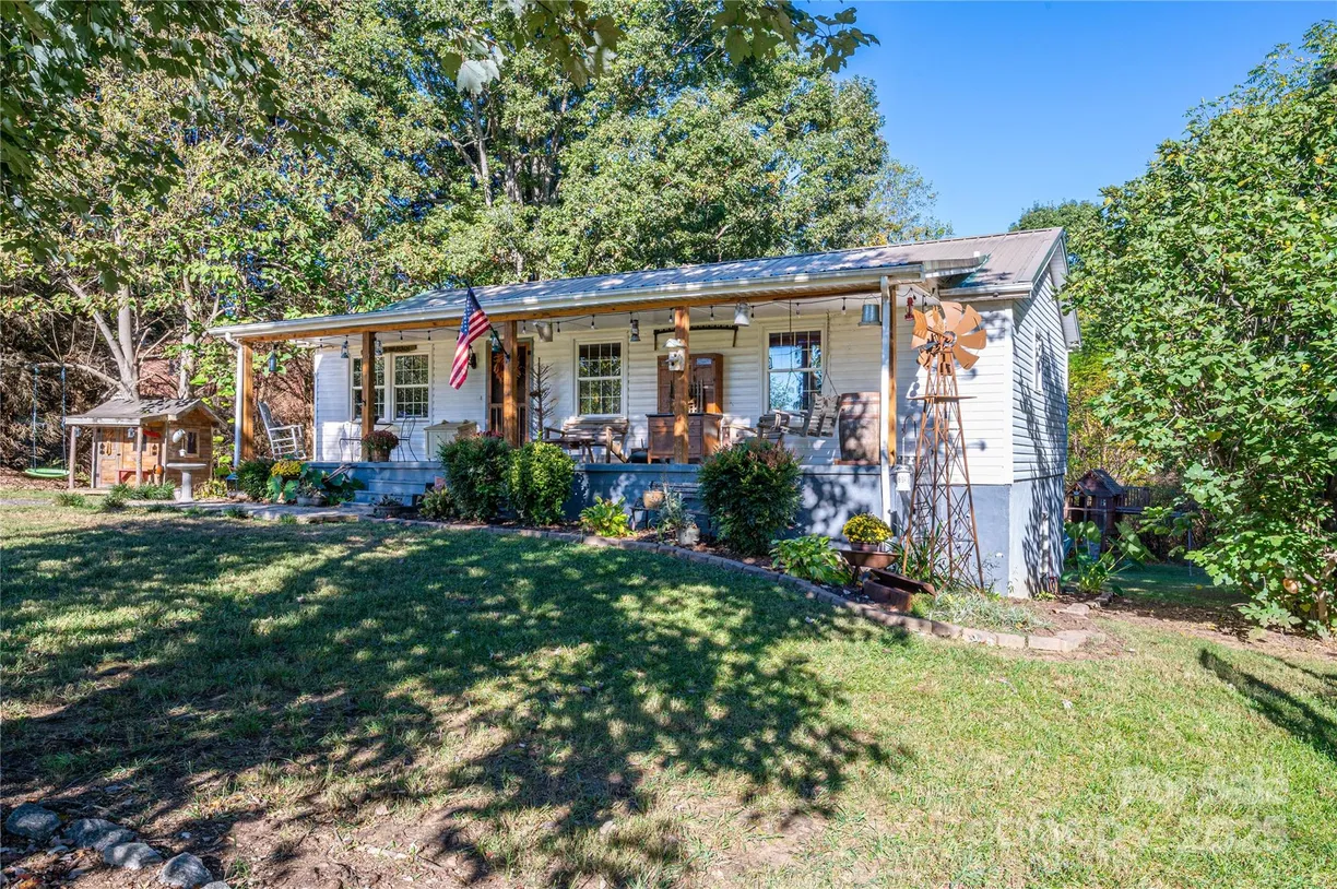 Charlotte Real Estate | View 6312 Bill Ledford Road | Listing
