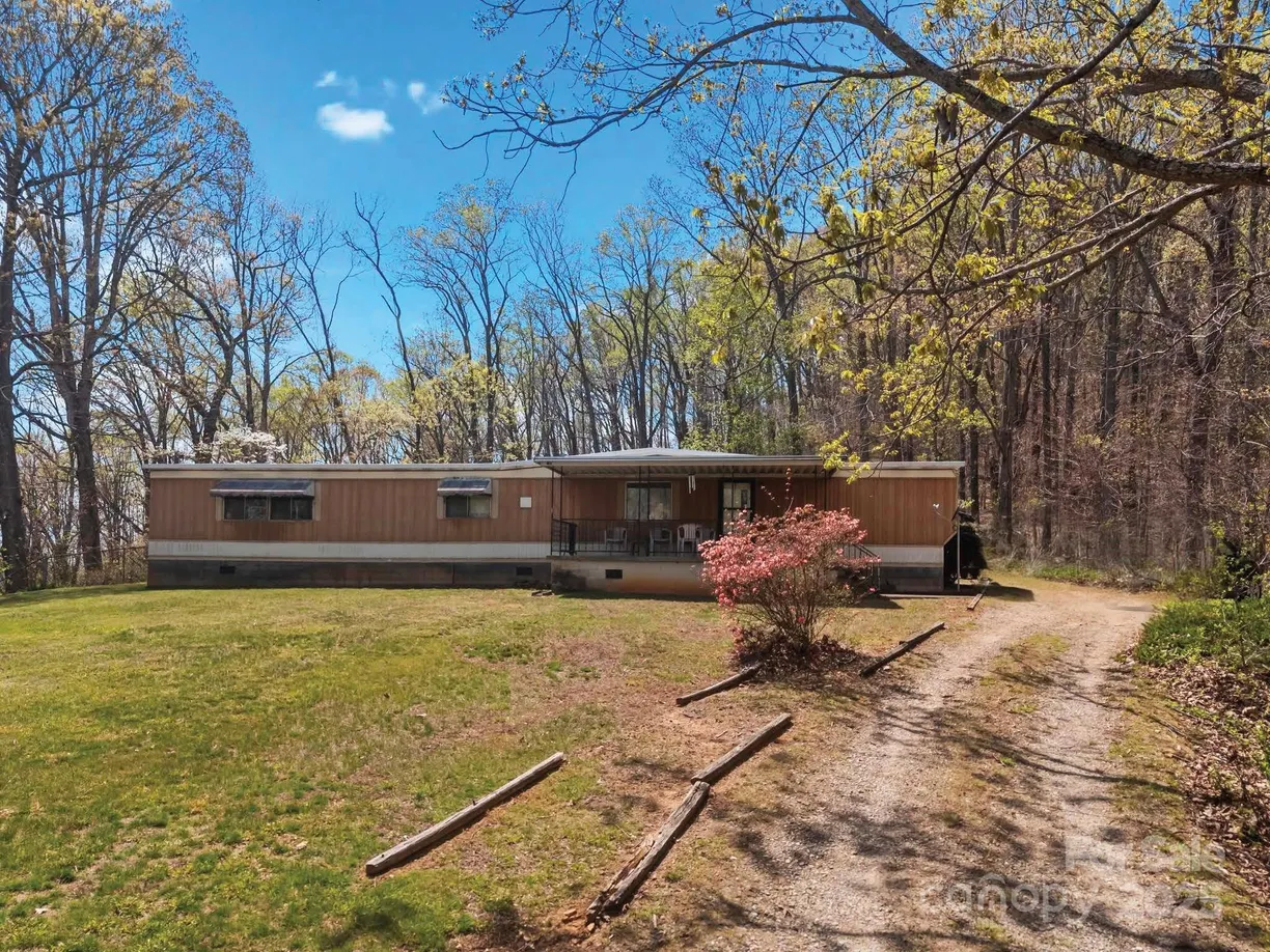 Charlotte Real Estate | View 30 Gertrude Lane | Listing