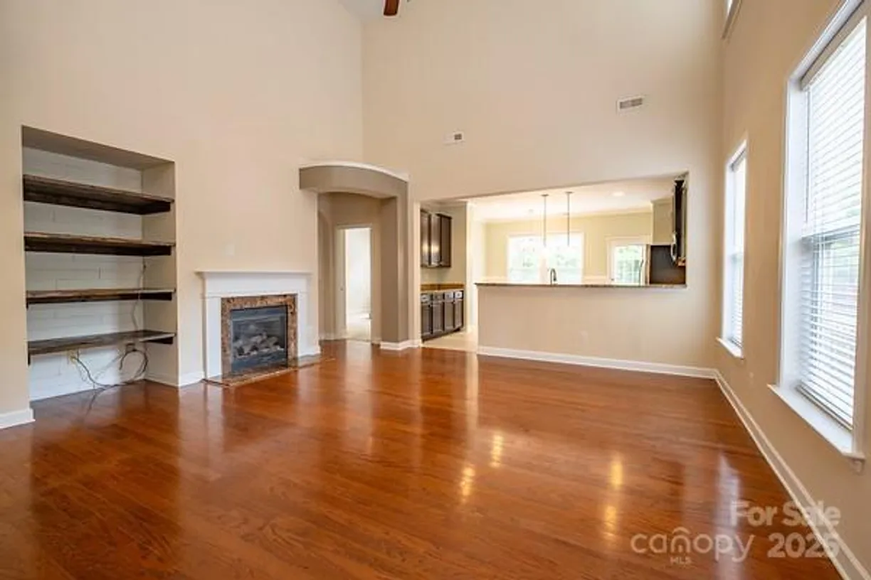 Charlotte Real Estate | View 13936 Mallard Lake Road | Listing