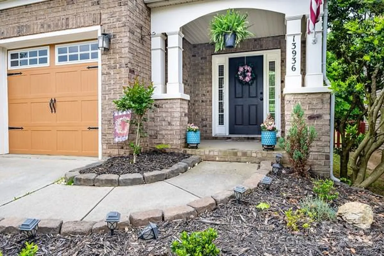 Charlotte Real Estate | View 13936 Mallard Lake Road | Listing