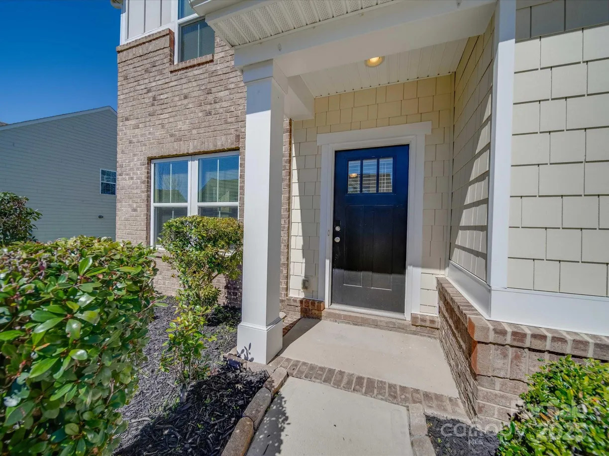 Charlotte Real Estate | View 1210 Longwall Lane | Listing