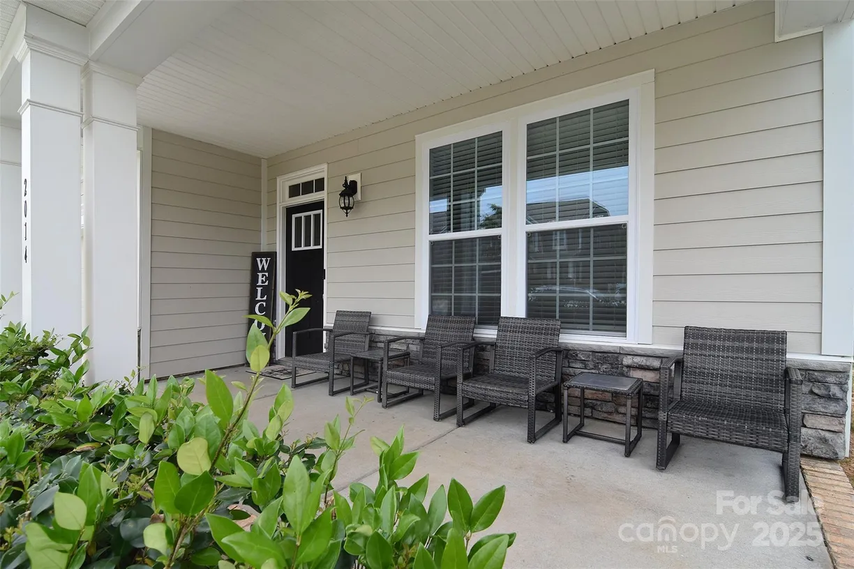 Charlotte Real Estate | View 2014 Burton Point Court | Listing