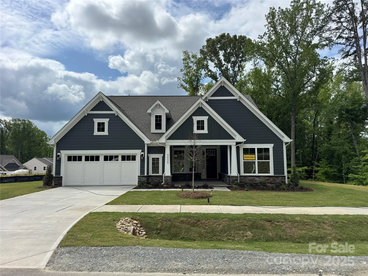 Charlotte Real Estate | View 5006 Mclaughlin Drive, 103 | 4 Beds, 3 Baths