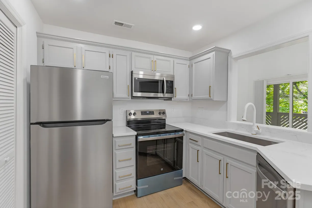 Charlotte Real Estate | View 6523 Clavell Lane, I | 2 Beds, 2 Baths