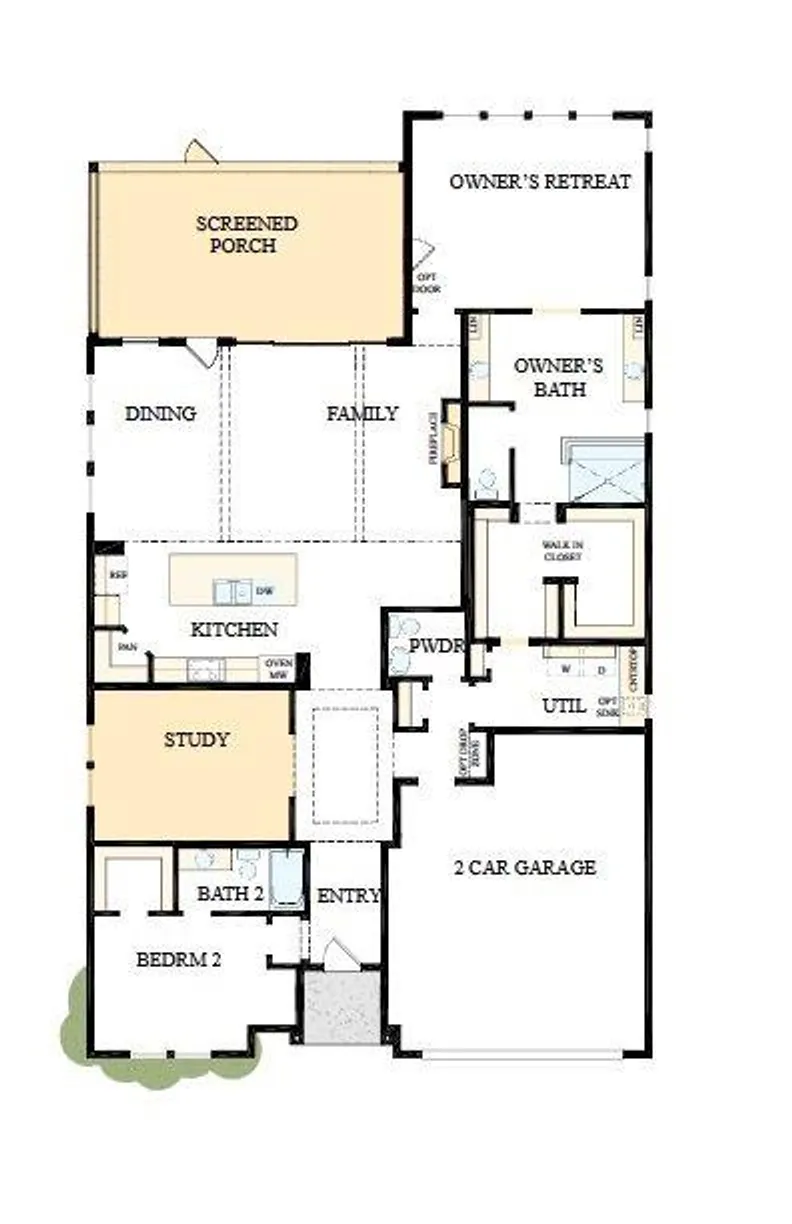 Charlotte Real Estate | View 1019 Idyllic Lane | Listing
