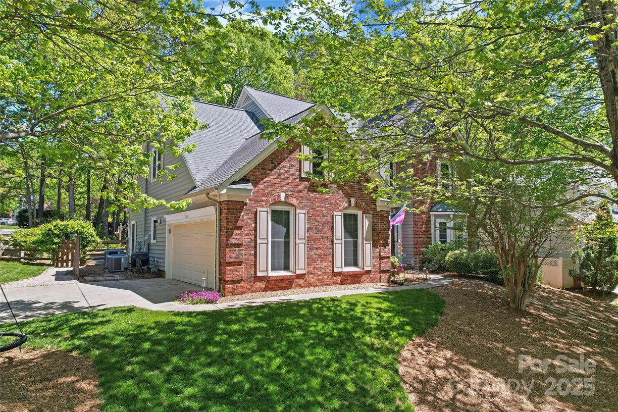 Charlotte Real Estate | View 15744 Berryfield Street | Listing