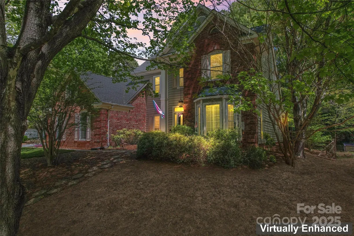 Charlotte Real Estate | View 15744 Berryfield Street | Listing