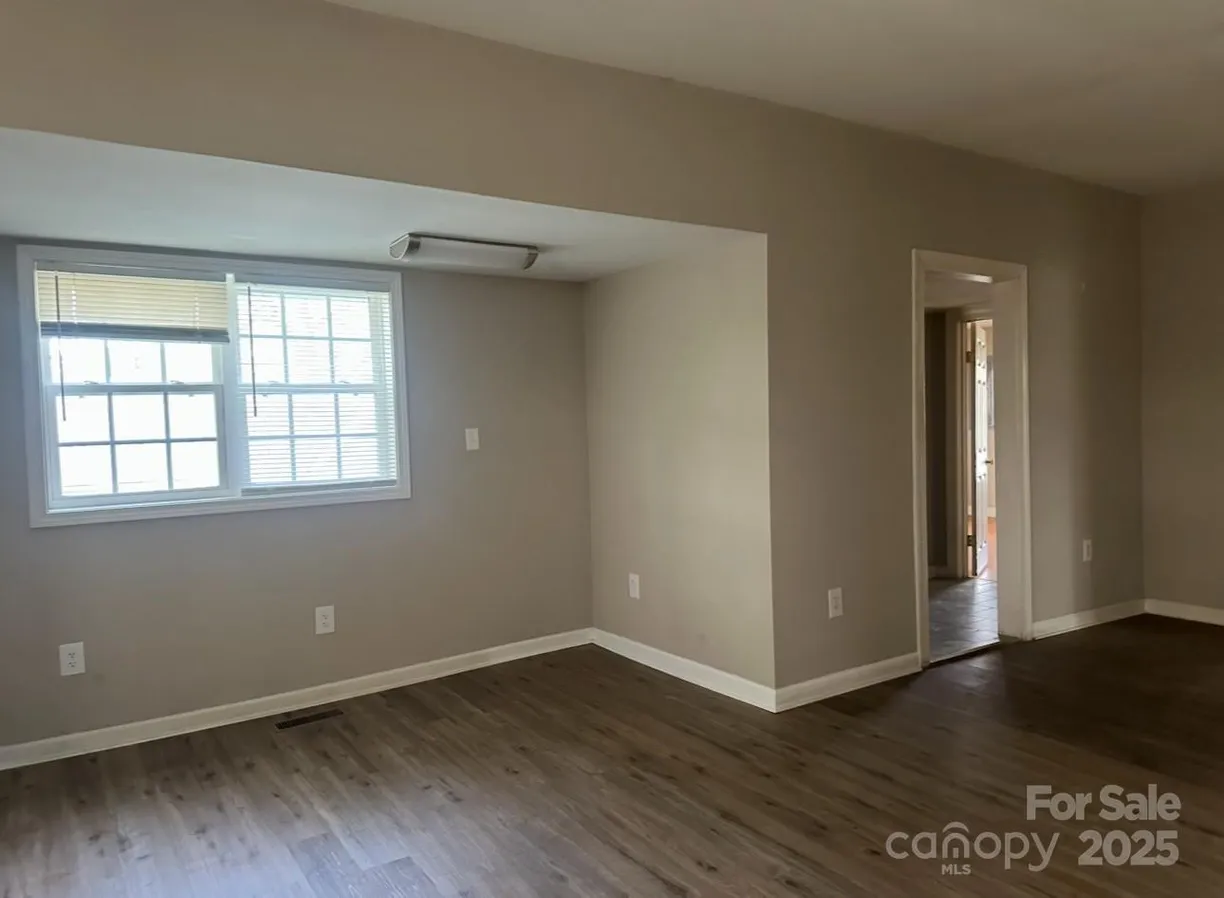 Charlotte Real Estate | View 203 Watt Street | Listing