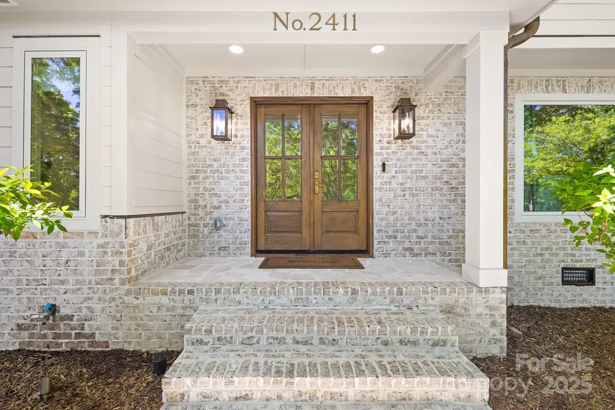 Charlotte Real Estate | View 2411 Ainsdale Road | Listing