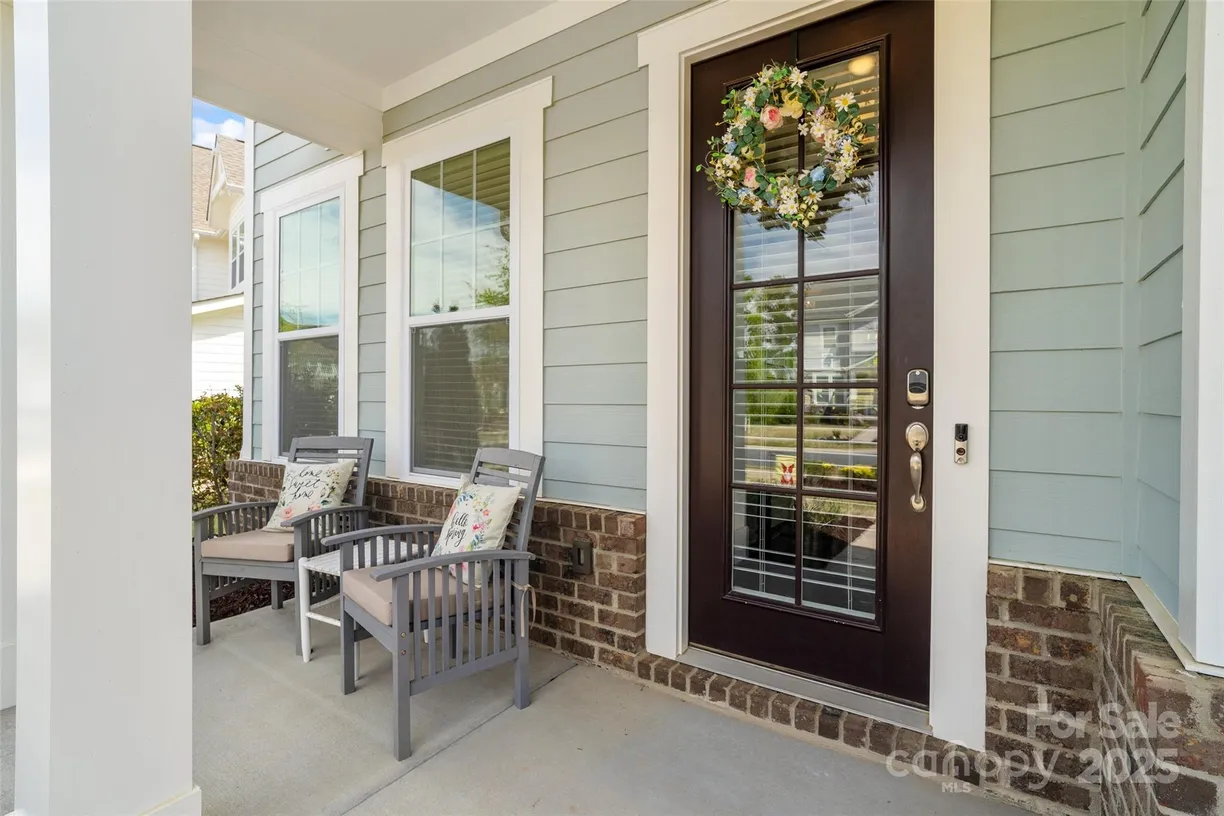 Charlotte Real Estate | View 660 Daventry Court, 35 | Listing