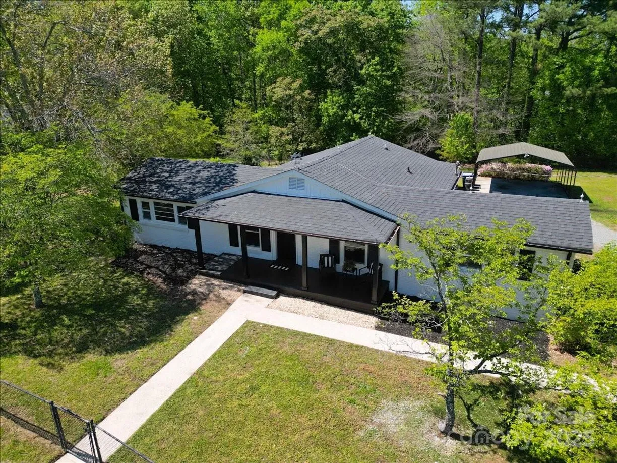 Charlotte Real Estate | View 502 Hyde Street | Listing