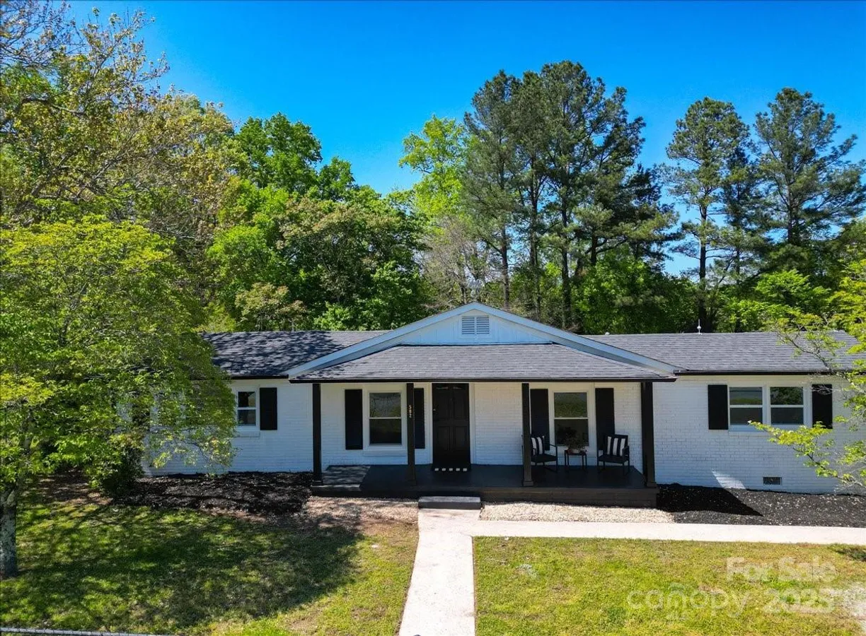 Charlotte Real Estate | View 502 Hyde Street | Listing