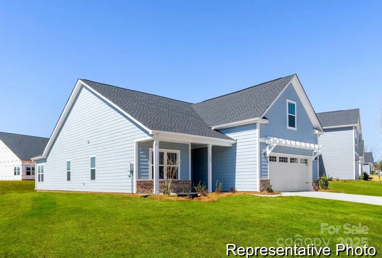Charlotte Real Estate | View 355 Gray Wolf Street, 122p | Listing