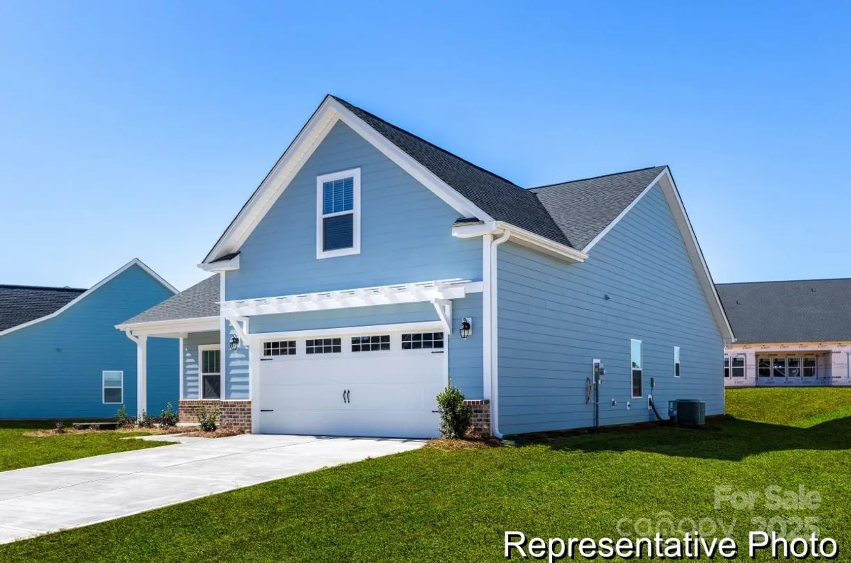 Charlotte Real Estate | View 355 Gray Wolf Street, 122p | Listing