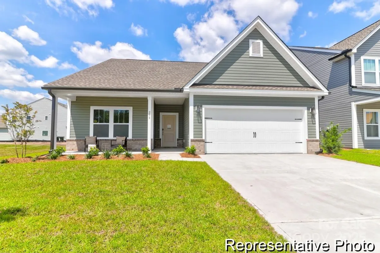 Charlotte Real Estate | View 510 Black Bear Street, 145p | 3 Beds, 2 Baths