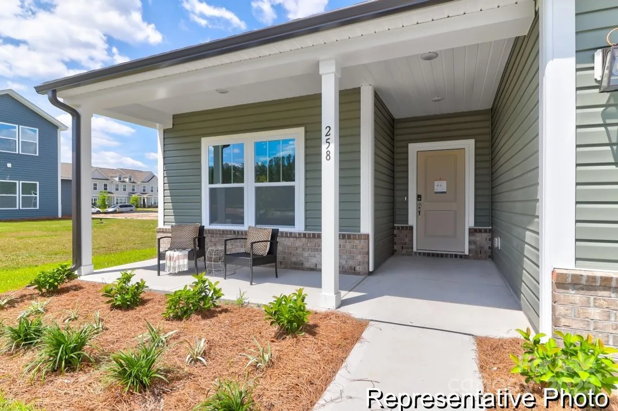 Charlotte Real Estate | View 510 Black Bear Street, 145p | Listing
