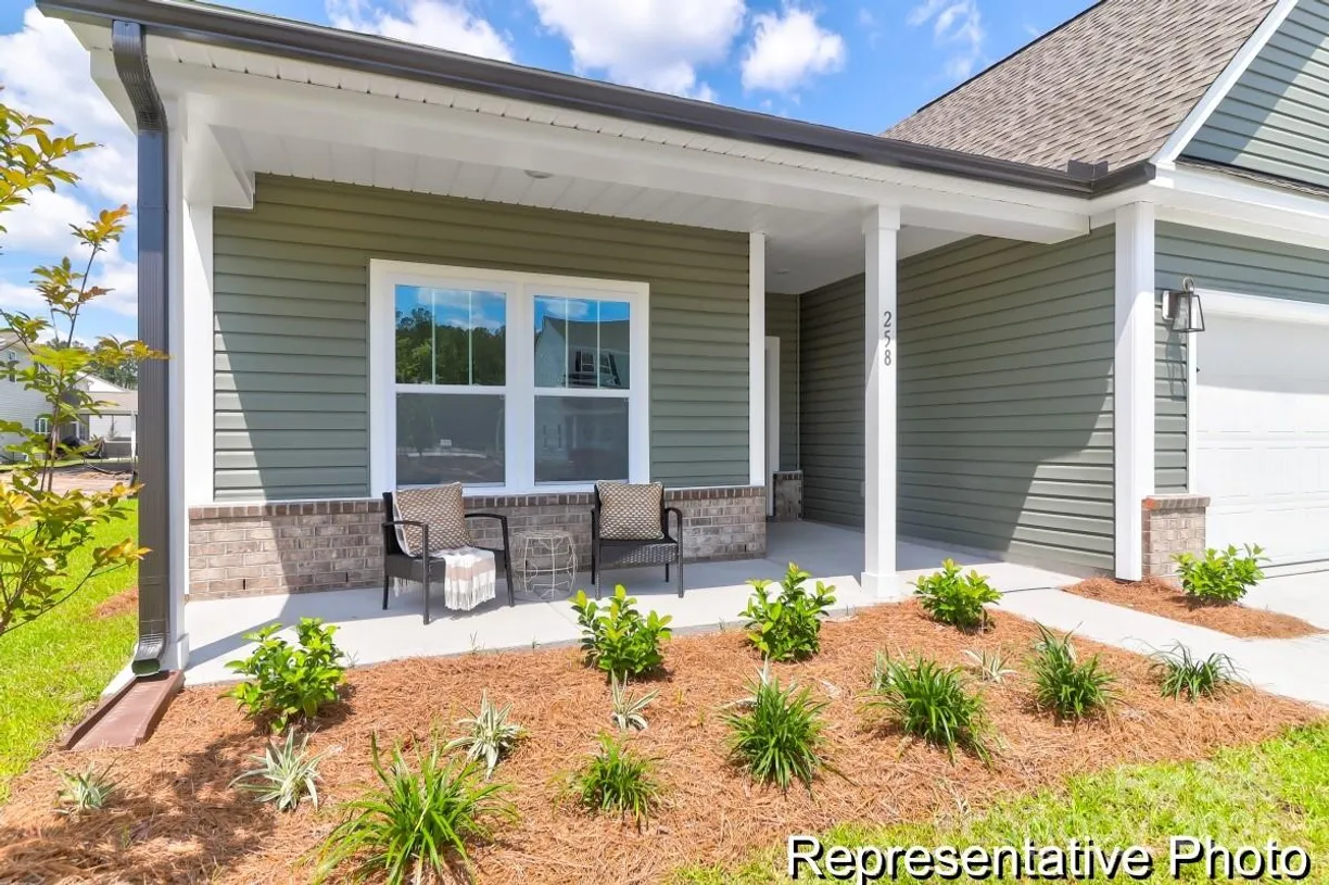 Charlotte Real Estate | View 510 Black Bear Street, 145p | Listing