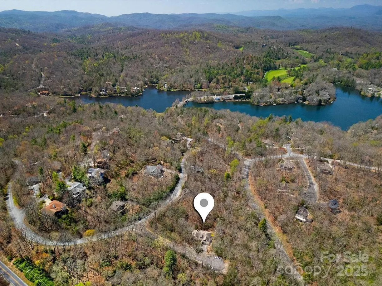 Charlotte Real Estate | View 43 Adelv Court | Listing
