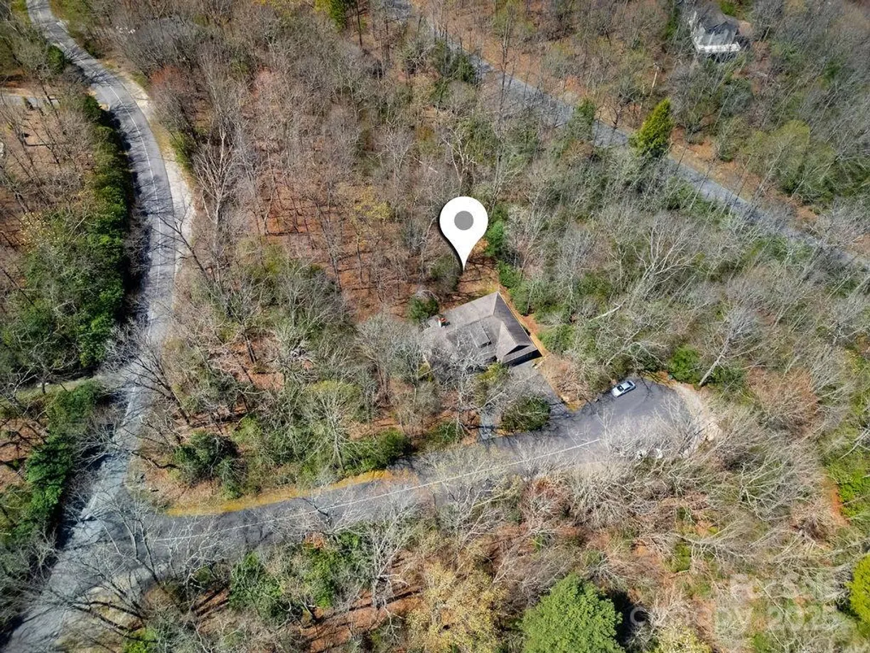 Charlotte Real Estate | View 43 Adelv Court | Listing