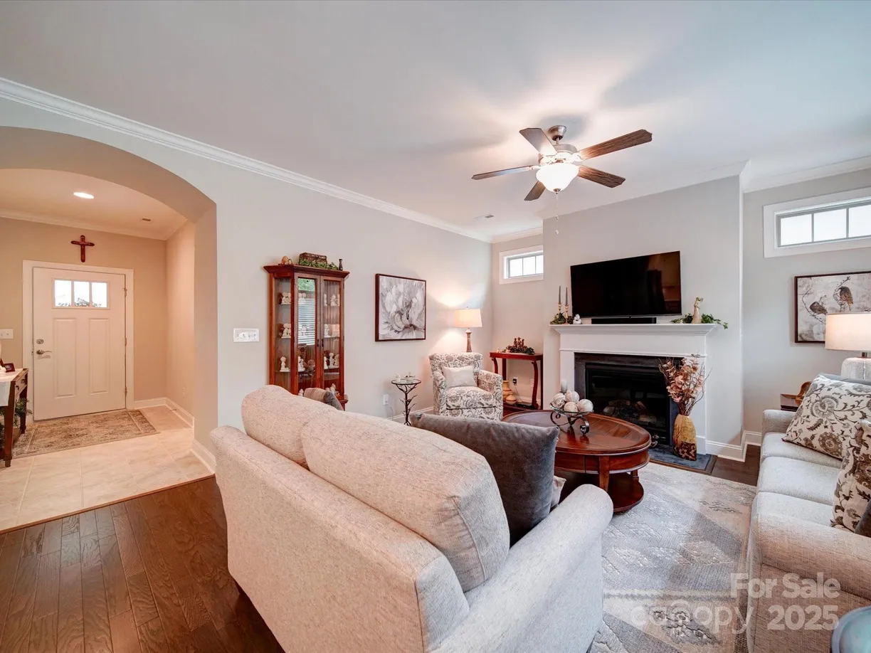 Charlotte Real Estate | View 2306 Wesley Landing Road | Listing