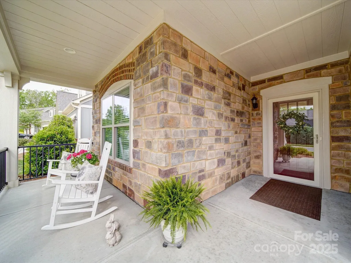 Charlotte Real Estate | View 2306 Wesley Landing Road | Listing