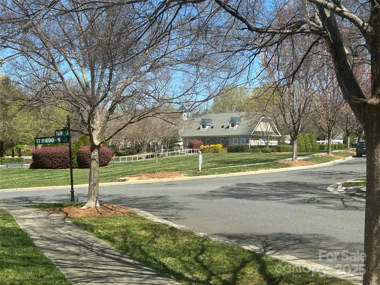 Charlotte Real Estate | View 1000 MILLBANK Drive | Listing