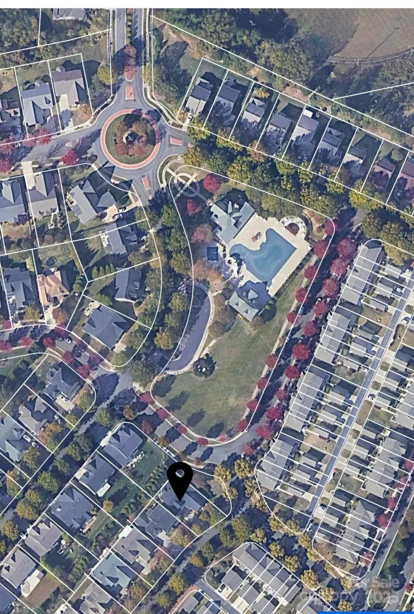 Charlotte Real Estate | View 1000 MILLBANK Drive | Listing