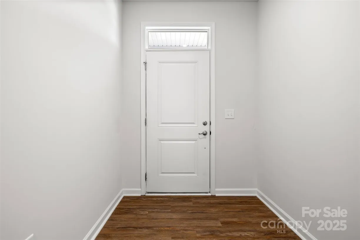 Charlotte Real Estate | View 1933 Tin Roof Lane | Listing