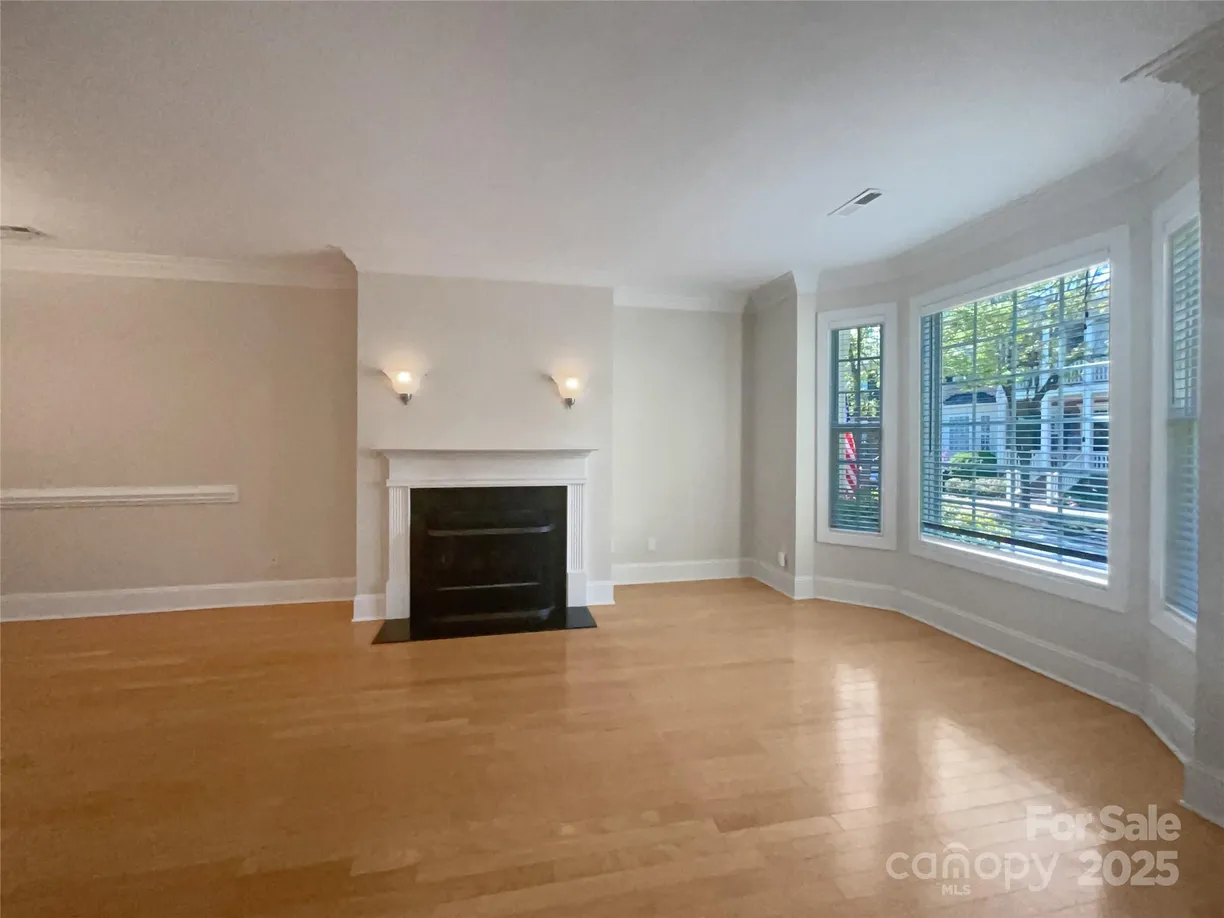 Charlotte Real Estate | View 151 Harper Lee Street | Listing