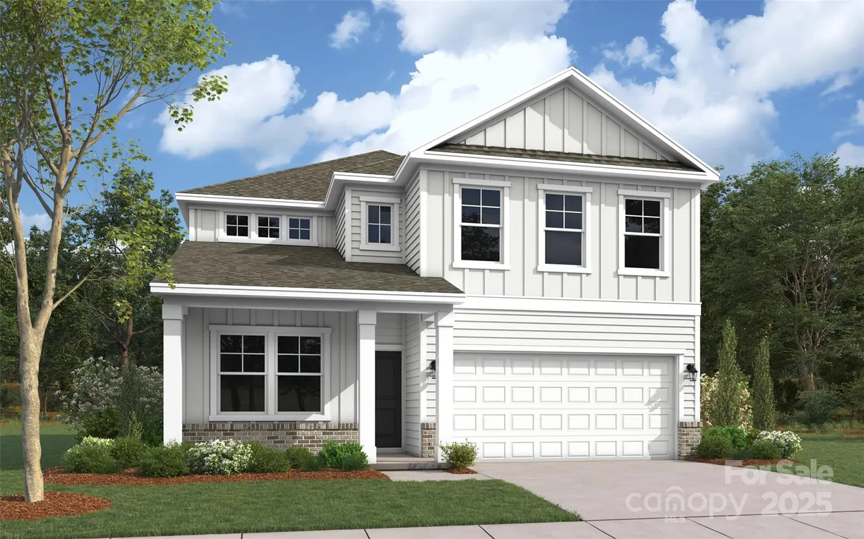 Charlotte Real Estate | View 2019 Puddle Pond Road | 5 Beds, 3 Baths