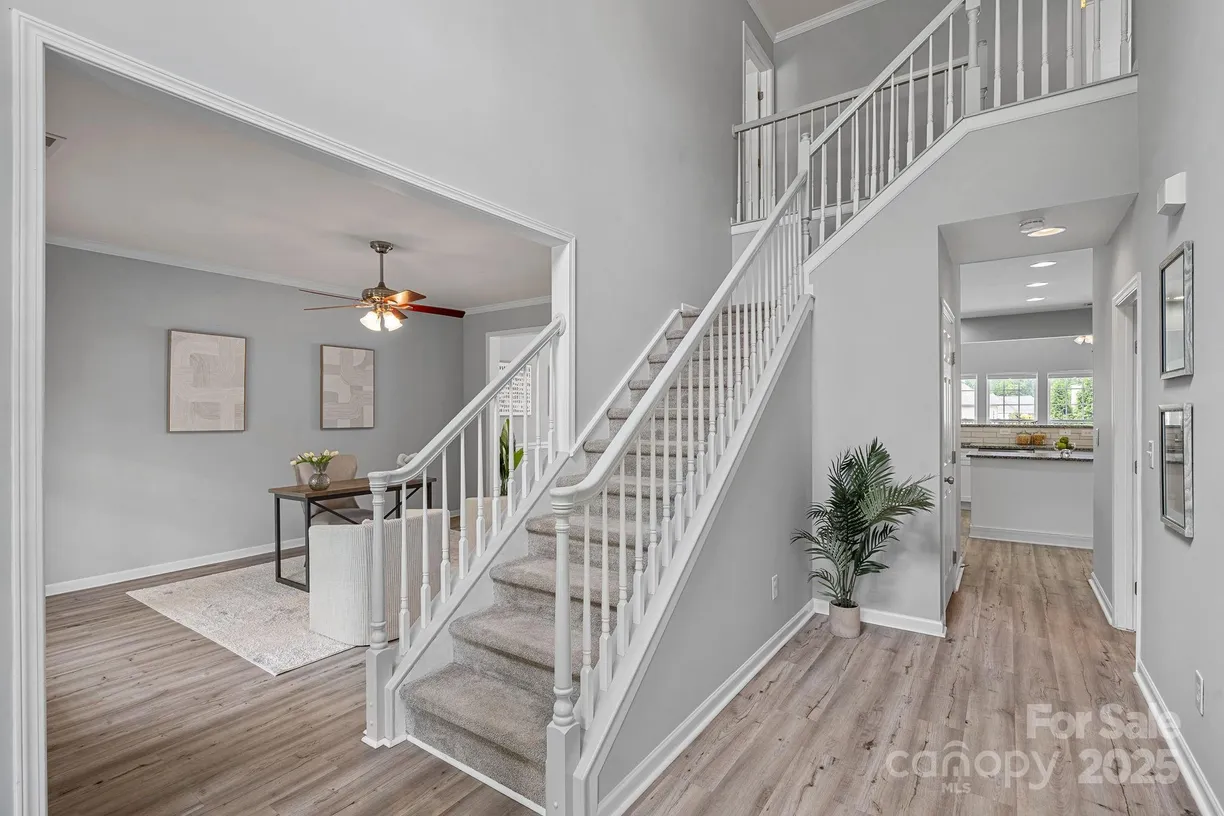 Charlotte Real Estate | View 156 Pecan Hills Drive | Listing