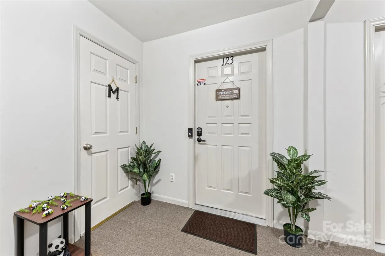 Charlotte Real Estate | View 123 Carriage House Drive | Listing