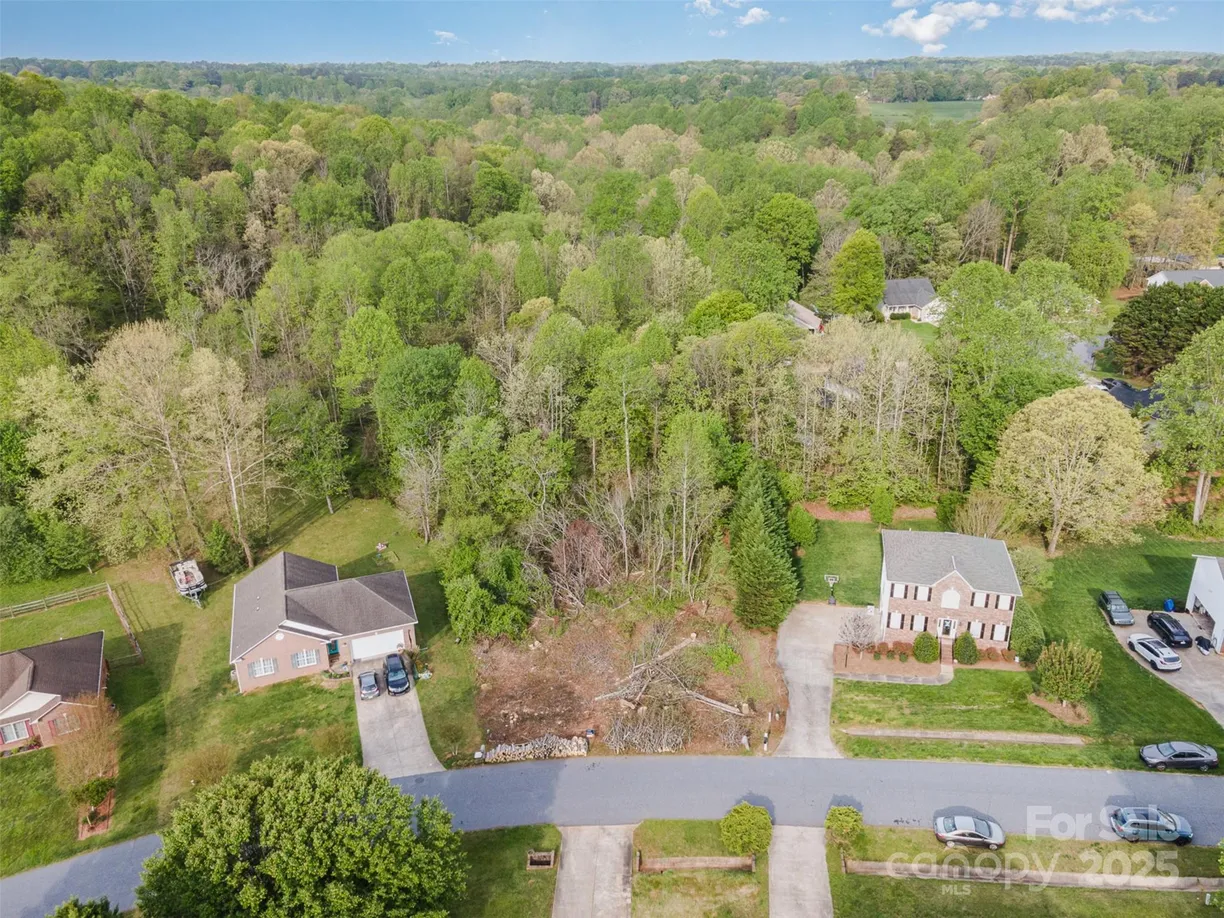Charlotte Real Estate | View 1552 Indian Springs Drive | Listing