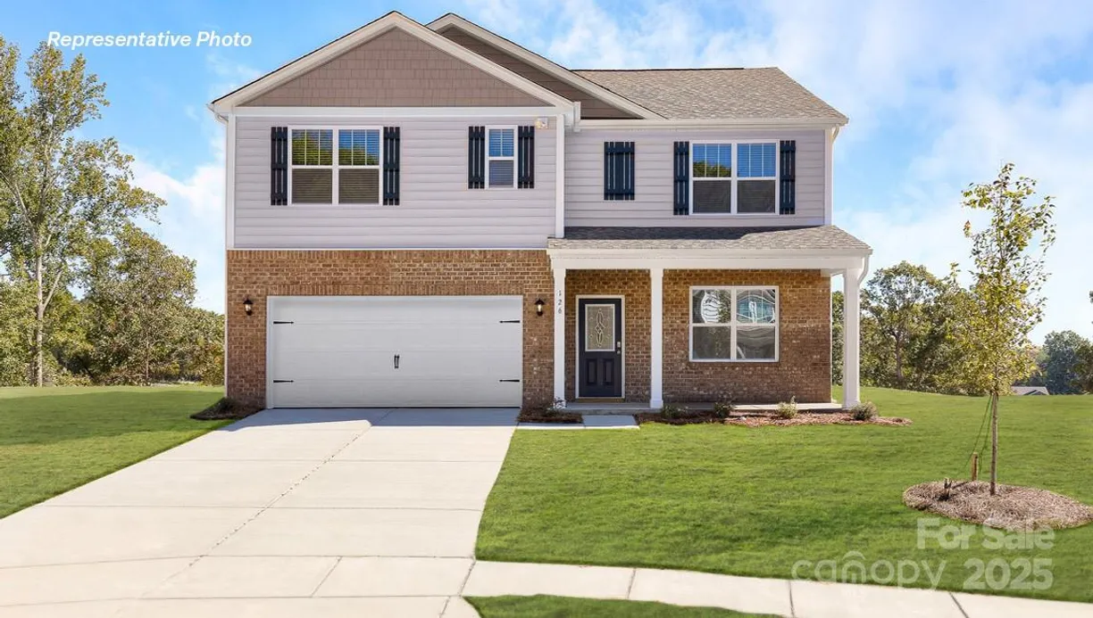 Charlotte Real Estate | View 3912 Coleman Drive | 5 Beds, 3 Baths