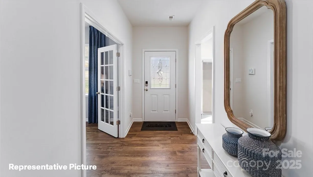 Charlotte Real Estate | View 3912 Coleman Drive | Listing