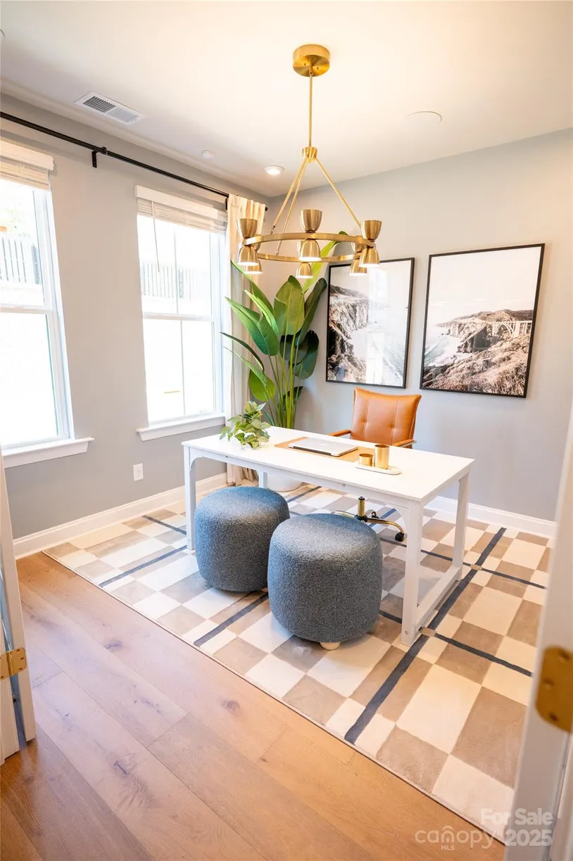 Charlotte Real Estate | View 313 Old Town Village Road | Listing