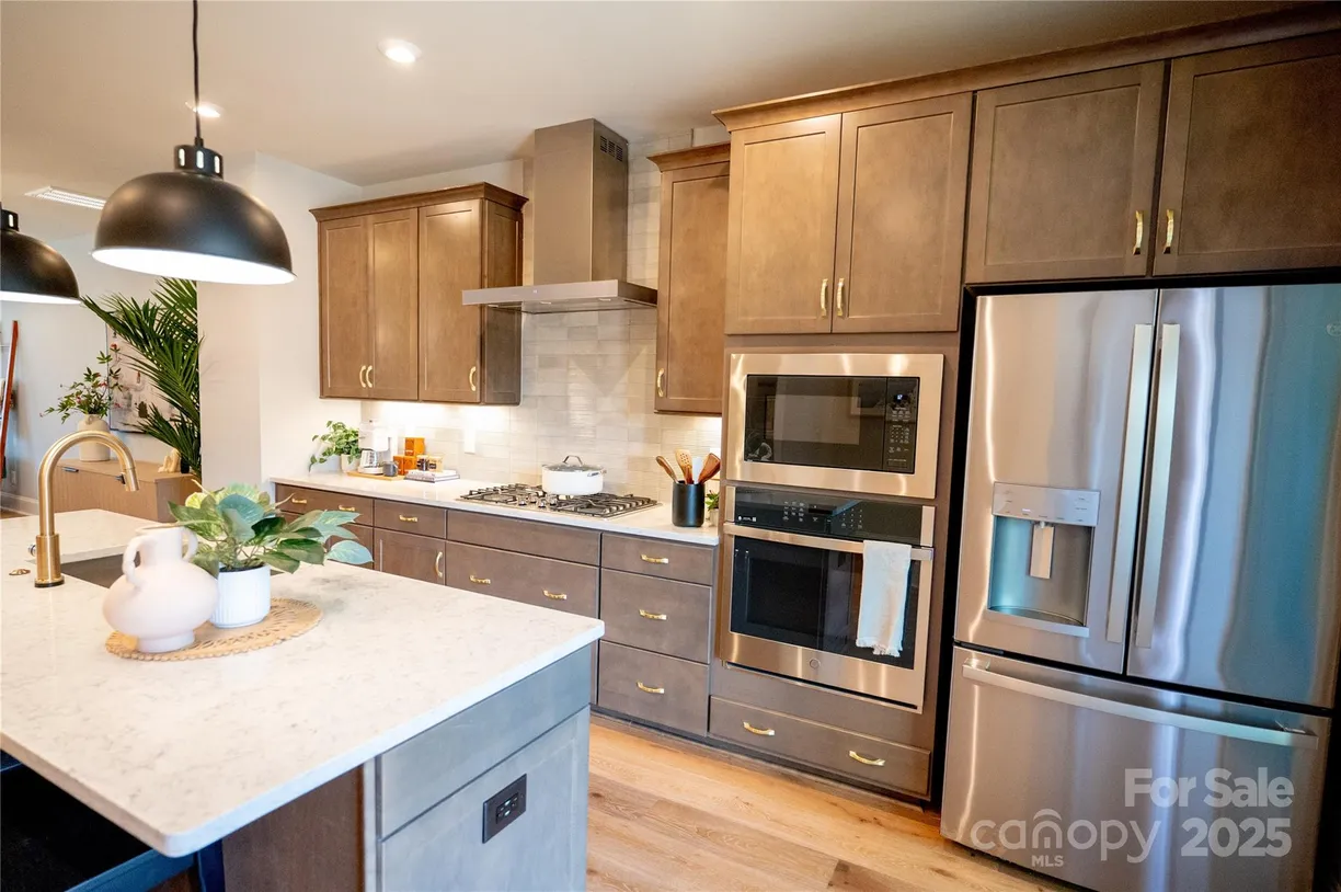 Charlotte Real Estate | View 313 Old Town Village Road | 2 Beds, 2 Baths