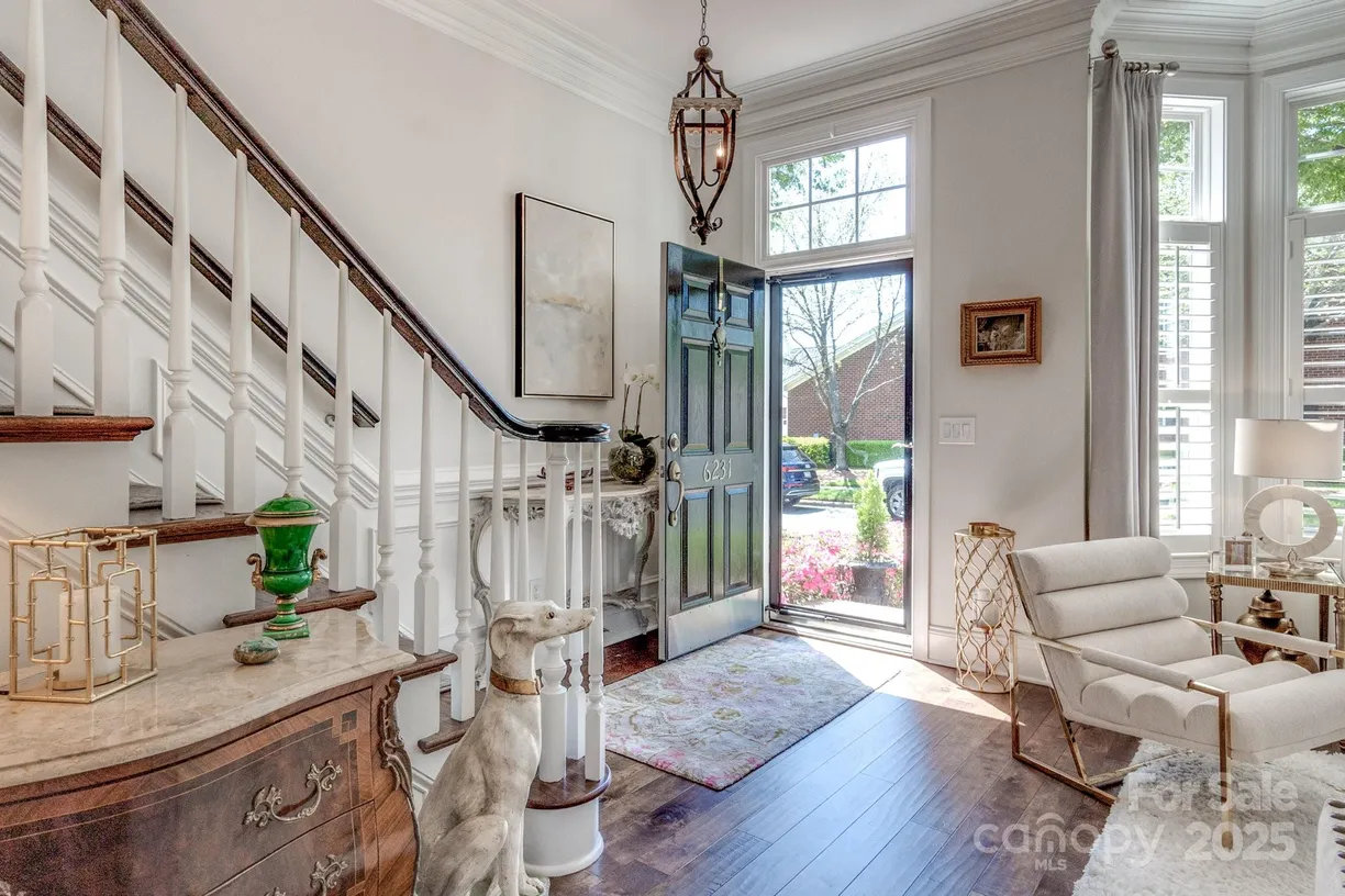 Charlotte Real Estate | View 6231 Wakehurst Road | Listing