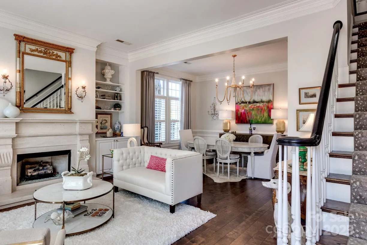 Charlotte Real Estate | View 6231 Wakehurst Road | Listing