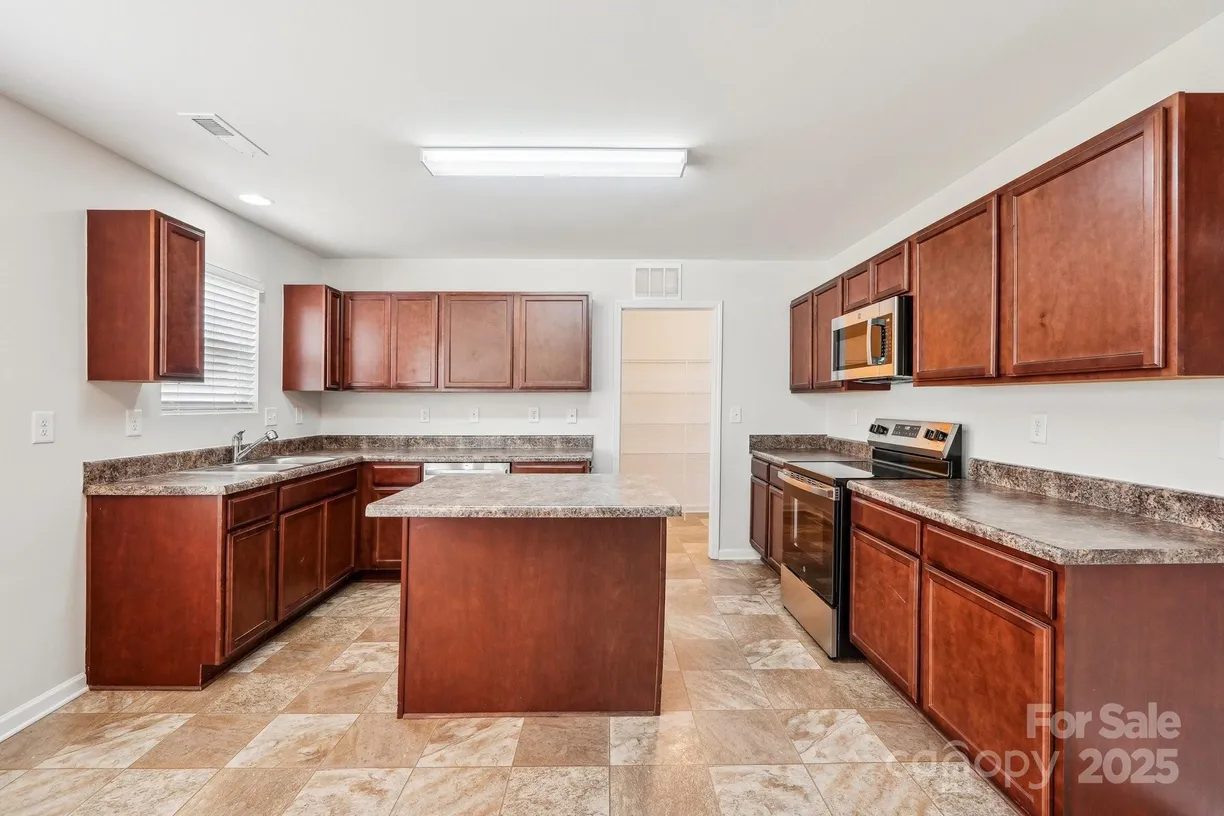 Charlotte Real Estate | View 5030 Ashley Place Drive | Listing