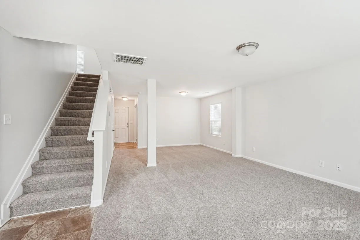 Charlotte Real Estate | View 5030 Ashley Place Drive | Listing