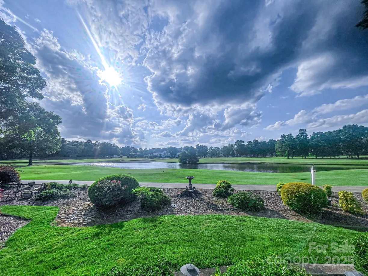Charlotte Real Estate | View 5335 Lower Shoal Creek Court | 3 Beds, 3 Baths