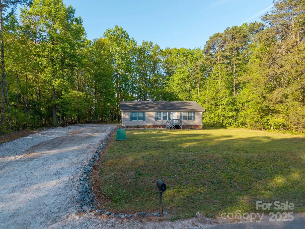 Charlotte Real Estate | View 5039 Pine Springs Drive | Listing