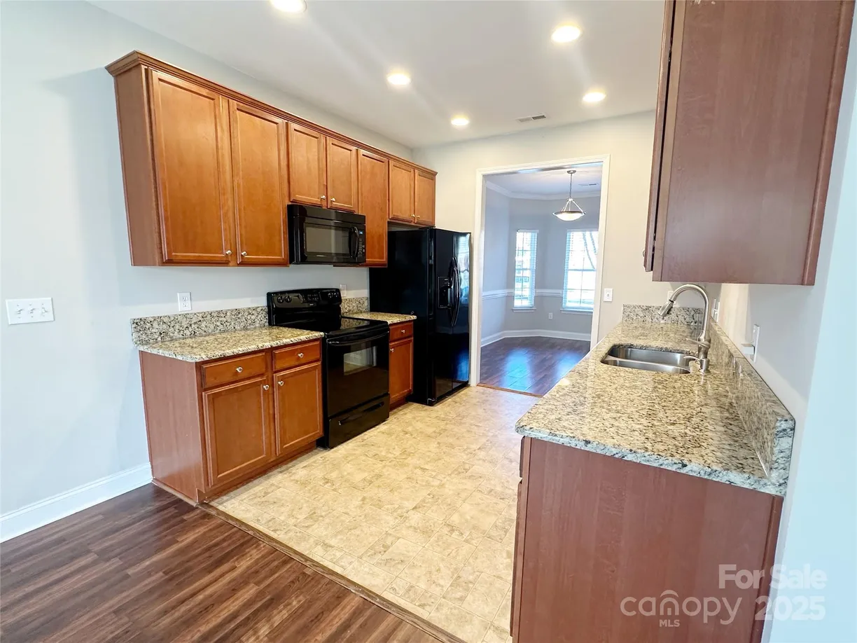 Charlotte Real Estate | View 4143 Kenton Glenn Court | Listing