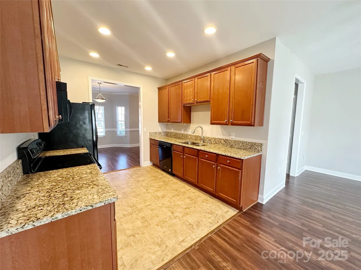 Charlotte Real Estate | View 4143 Kenton Glenn Court | Listing