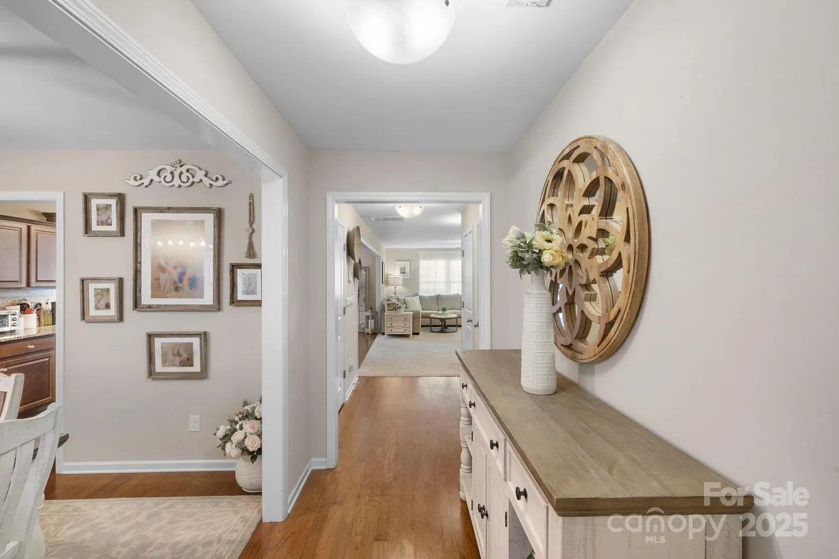 Charlotte Real Estate | View 1988 Clear Brooke Drive | Listing