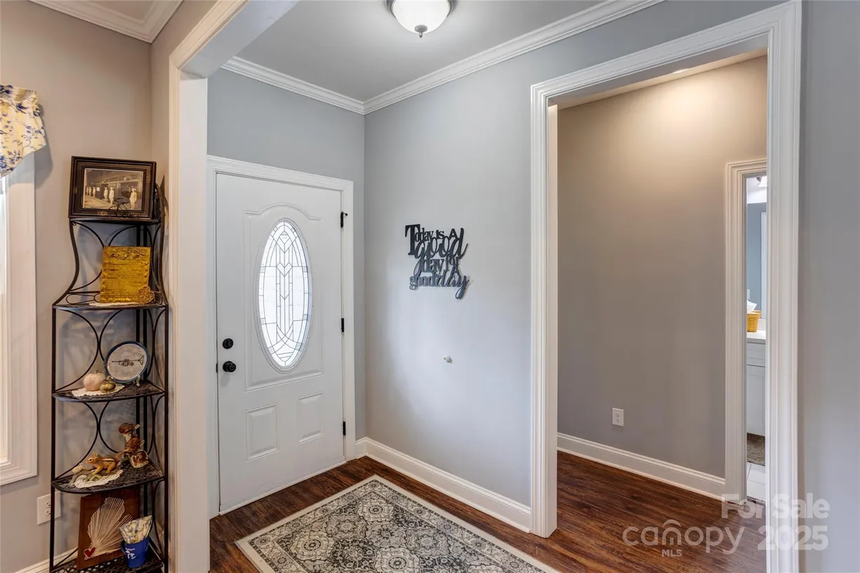 Charlotte Real Estate | View 604 Airport Road | Listing