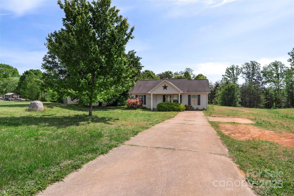 Charlotte Real Estate | View 244 Whitesides Road | Listing