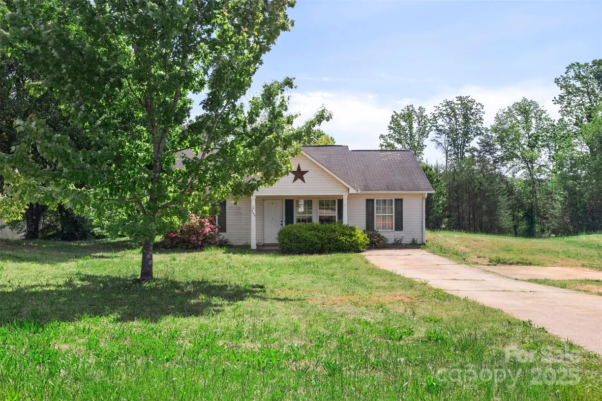 Charlotte Real Estate | View 244 Whitesides Road | Listing