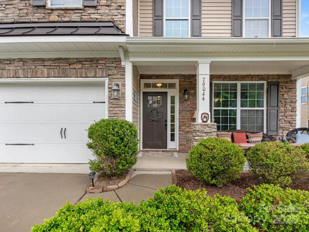 Charlotte Real Estate | View 79044 Ridgehaven Road | Listing